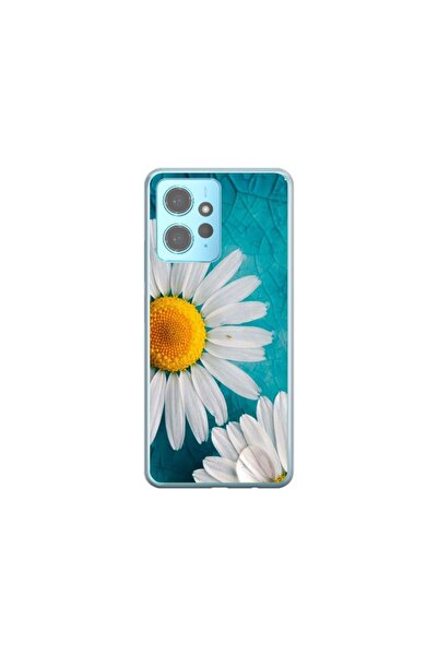 Atlas Персонализирана калъфка за Xiaomi Poco X5, Петуния 1, S1D1M0235
