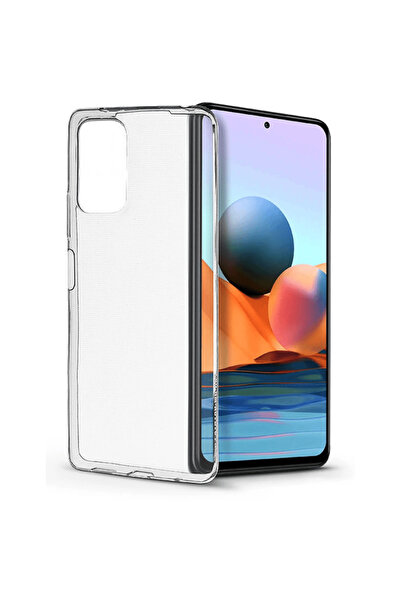 Atlas Husa pentru XIAOMI Redmi Note 10 Pro \ Note 10 Pro Max - Ultra Slim 1.8...