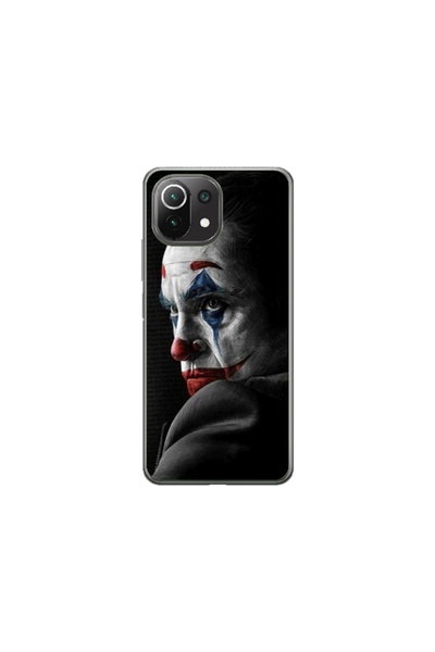 Atlas Προσαρμοσμένη θήκη για Xiaomi Redmi A2, Joker 3, , S1D1M0109