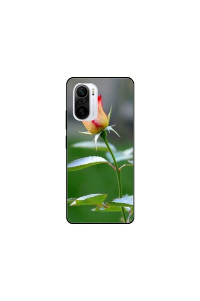 Atlas Εξατομικευμένη θήκη τύπου Xiaomi Redmi 11T Pro, Λουλούδια 13, , S1D1M0206