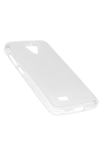 Atlas Husa ALLVIEW A5 Easy - Silicon TPU (Transparent)