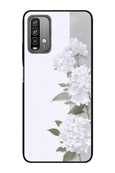 Atlas Husa personalizata tip carcasa Xiaomi Redmi Note 9 Pro Max, Flowers 16,...