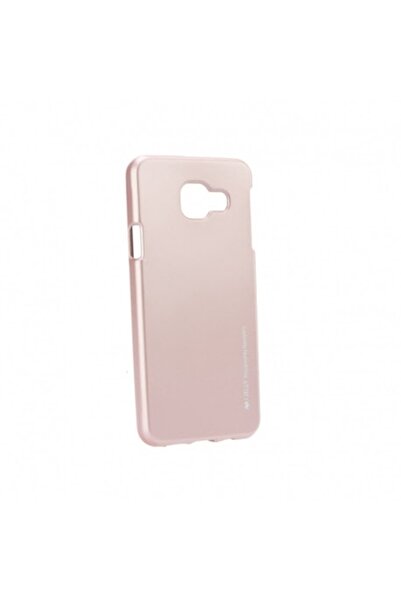Atlas SAMSUNG Galaxy S8 - iJelly Mercury (Ροζ)