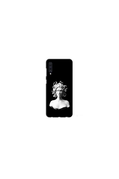 Atlas Εξατομικευμένη θήκη τύπου Xiaomi Mi 9 Lite, Medusa 1, , S1D1M0121