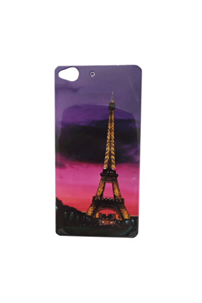 Atlas Husa ALLVIEW X1 Soul - Art (Turnul Eiffel)