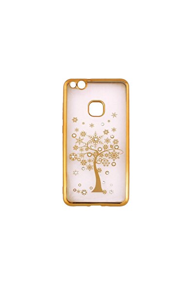 Atlas Husa SAMSUNG Galaxy J5 2017 - Beeyo Diamond Tree (Auriu)