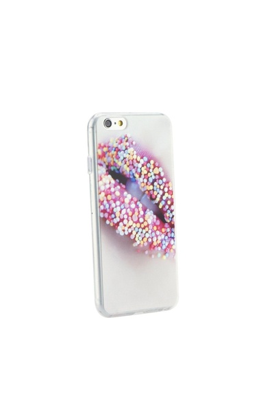 Atlas APPLE iPhone 5\5S\SE Case - Art (Lips)