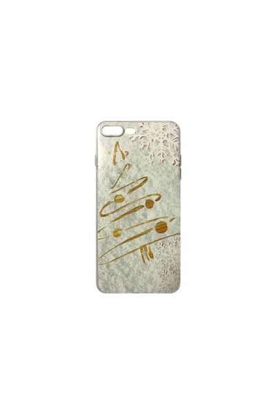 Atlas Husa LG K10 2017 - Funky TSS, Christmas Tree