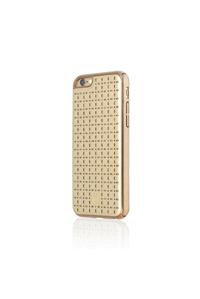 Atlas Husa APPLE iPhone SE 2 (2020) - Occa Spade (Auriu)