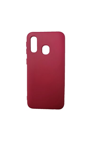 Atlas Husa HUAWEI P Smart Pro (2019) \ Y9s - Ultra Slim Mat (Visiniu)