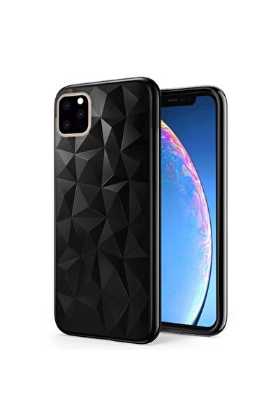 Atlas Husa APPLE iPhone 11 - Forcell Prism (Negru)