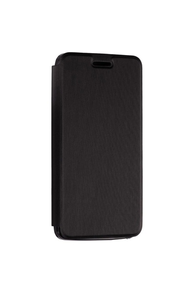 Atlas Husa SONY Xperia XA1 - Flip Book (Negru)