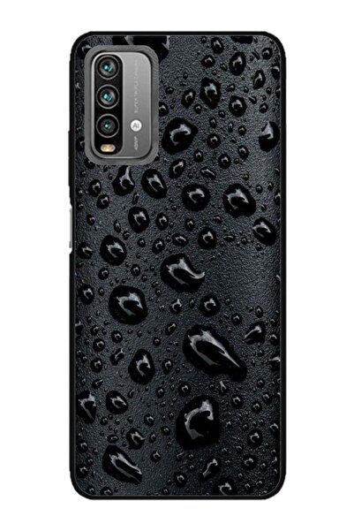 Atlas Husa personalizata tip carcasa Xiaomi Redmi Note 9 Pro Max, Rain, , S1D...