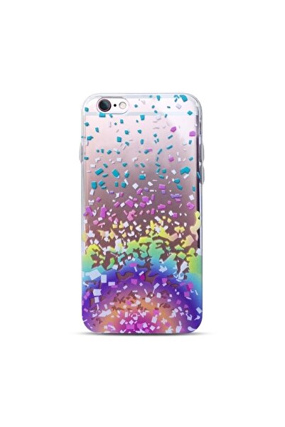 Atlas Husa SAMSUNG Galaxy S6 - Funky TSS, Sparkle