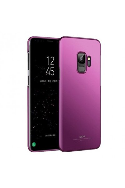 Atlas Husa SAMSUNG Galaxy S9 - UltraSlim MSVII (виолетов)