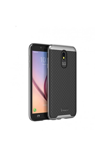 Atlas Husa SAMSUNG Galaxy J5 2017 - Ipaky Neo Hybrid (Gri)