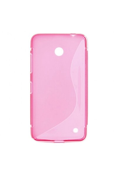 Atlas Husa SAMSUNG Galaxy S Duos (S7562\S7560) - Luxury Flow TSS, Ροζ