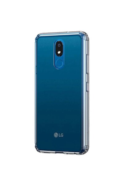 Atlas Husa LG K30 (2019) - Εξαιρετικά λεπτό 0,5 mm (διαφανές)