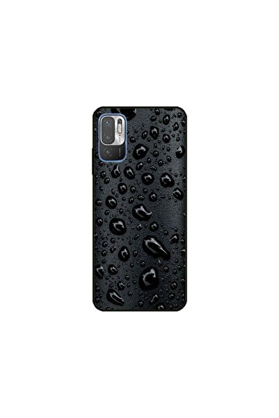 Atlas Husa personalizata tip carcasa Xiaomi Redmi Note 11e, Rain, , S1D1M0244