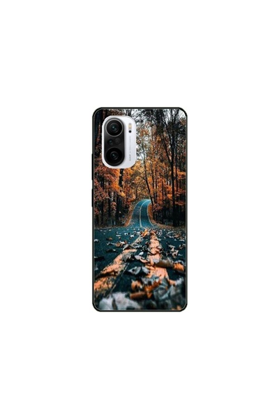 Atlas Εξατομικευμένη θήκη τύπου Xiaomi Redmi 12C, Nice View 13, , S1D1M0248