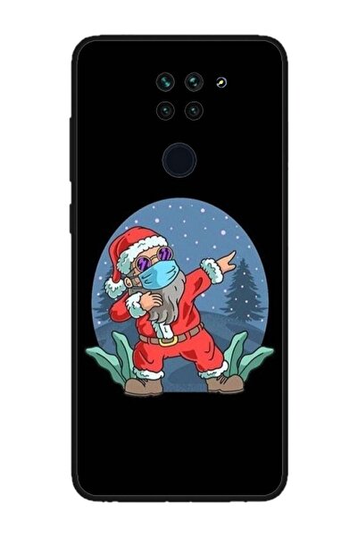 Atlas Husa personalizata tip carcasa Xiaomi Redmi Note 9T, Santa, , S1D1M0055