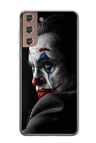 Atlas Εξατομικευμένη θήκη τύπου Samsung Galaxy S24, Joker 3, , S1D1M0109