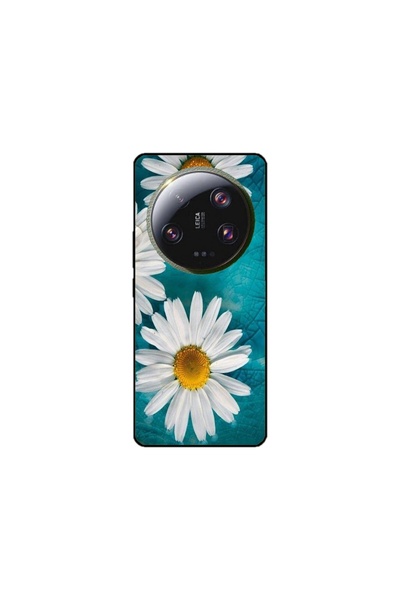 Atlas Husa personalizata tip carcasa Xiaomi 13 Ultra, Petunia 2, , S1D1M0239