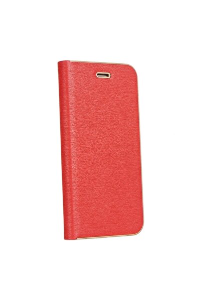 Atlas Husa SAMSUNG Galaxy A51 - Luna Book (Rosu)