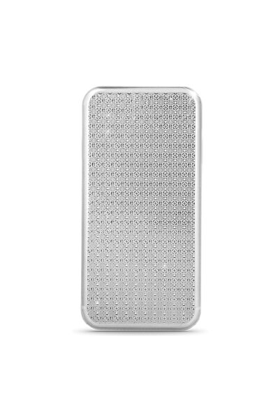 Atlas Husa SAMSUNG Galaxy J3 2016 - Diamond (Transparent)