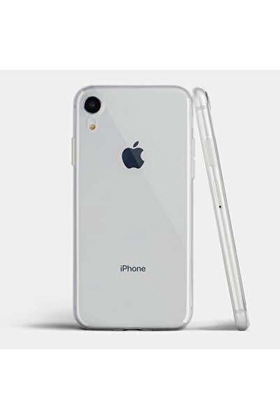 Atlas Husa APPLE iPhone XR - Ultra Slim (Διαφανές)