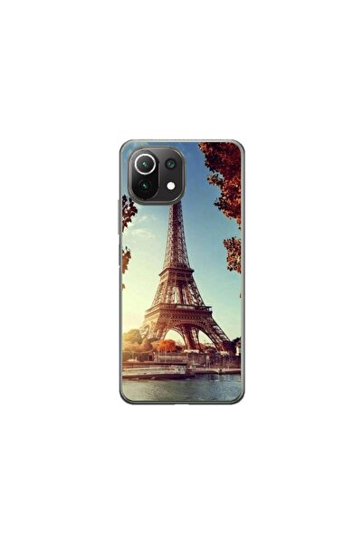 Atlas Husa personalizata tip carcasa Xiaomi Mi 11 Pro, Nice View 8, , S1D1M0209