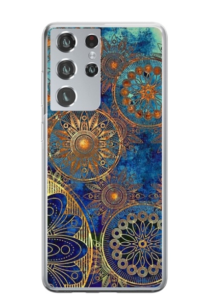 Atlas Husa personalizata tip carcasa Samsung Galaxy S24 Ultra, Mandela 3, , S...