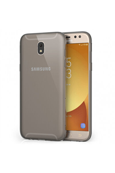 Atlas Θήκη SAMSUNG Galaxy J7 2017 - Πολυτελής λεπτή θήκη TSS, καπνιστή