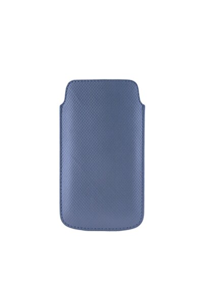 Atlas Husa SAMSUNG Galaxy S2 - Tip Sac Card Slot (Bleumarin)