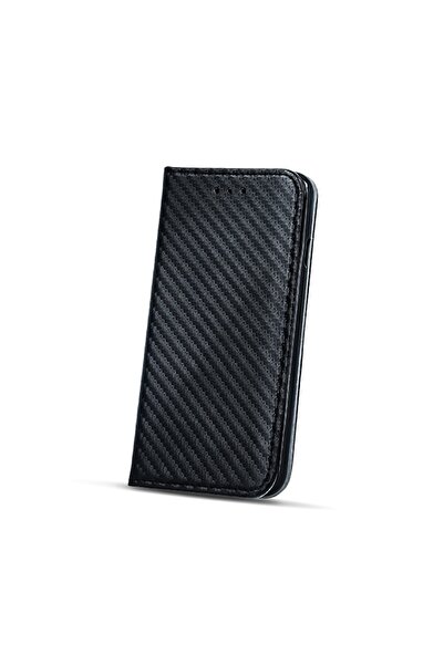 Atlas APPLE iPhone 5\5S\SE Case - Smart Carbon (Black)
