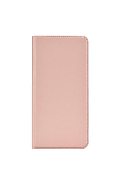 Atlas Husa XIAOMI Redmi Note 8 Pro - Magnet Piele (Roz)