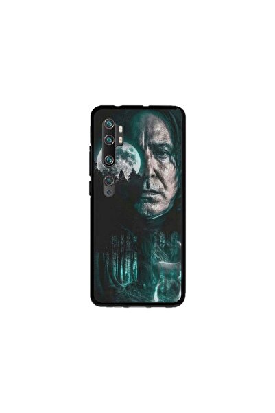 Atlas Husa personalizata tip carcasa Xiaomi Mi Note 10, Harry Potter 1, , S1D...