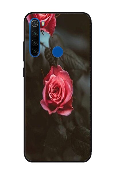 Atlas Εξατομικευμένη θήκη τύπου Xiaomi Redmi 9, Flowers 11, , S1D1M0156