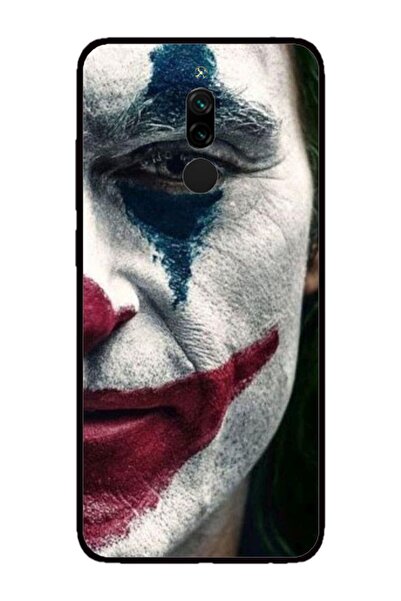Atlas Εξατομικευμένη θήκη τύπου Xiaomi Redmi 8, Joker 2, , S1D1M0108
