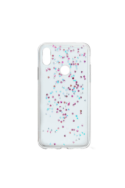 Atlas Husa XIAOMI Redmi Note 7 - Diamond ATX (Transparent)