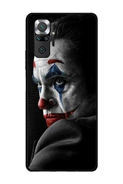 Atlas Husa personalizata tip carcasa Xiaomi Redmi Note 10S, Joker 3, , S1D1M0109
