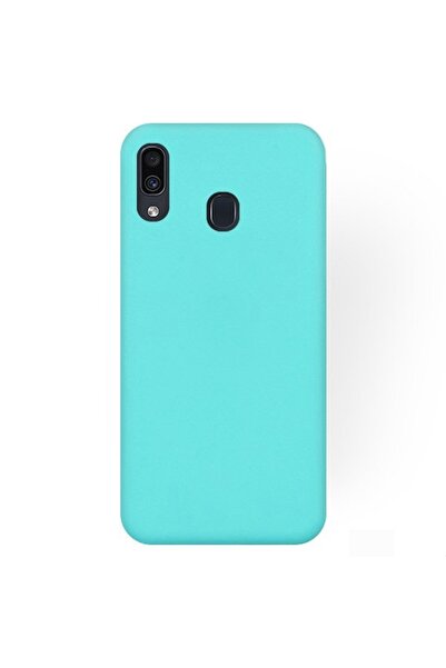 Atlas Θήκες SAMSUNG Galaxy A30 \ A20 - Ultra Slim Matte (Μέντα)
