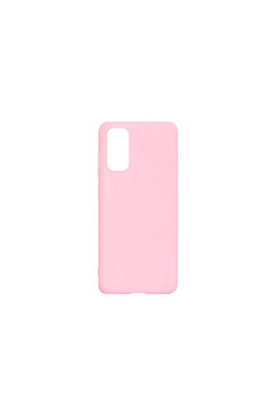 Atlas Husa SAMSUNG Galaxy S20 FE - Forcell Lite (Roz)
