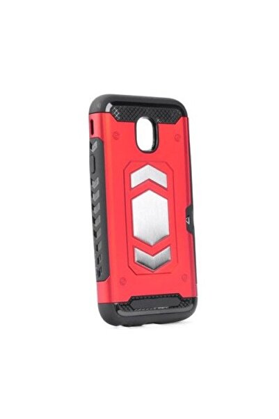 Atlas Θήκη SAMSUNG Galaxy J3 2017 - Forcell Magnet (Ροζ)