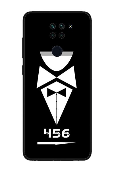 Atlas Husa personalizata tip carcasa Xiaomi Mi 10T Lite, Squid Game 10, , S1D...