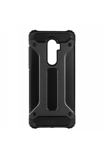 Atlas Husa XIAOMI Redmi Note 8 Pro - Armor (Negru) FORCELL