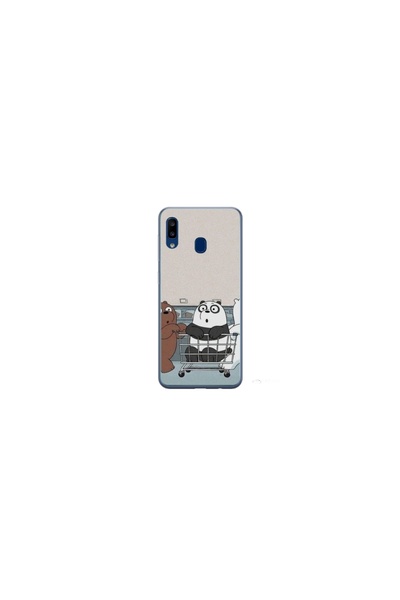 Atlas Husa personalizata tip carcasa Xiaomi Redmi 9AT, Scooby Doo 2, , S1D1M0164
