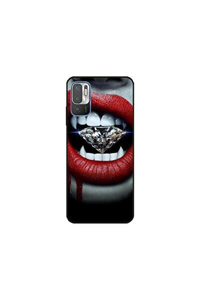 Atlas Husa personalizata tip carcasa Xiaomi Redmi 10 Prime Plus 5G, Diamond V...