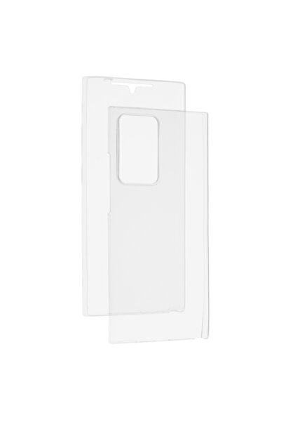 Atlas Husa SAMSUNG Galaxy Note 20 Ultra - 360 UltraSlim (Transparent)