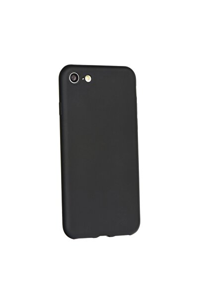 Atlas Θήκη HUAWEI Y7 2018 / Y7 Prime 2018 - Luxury Mat TSS, Μαύρο